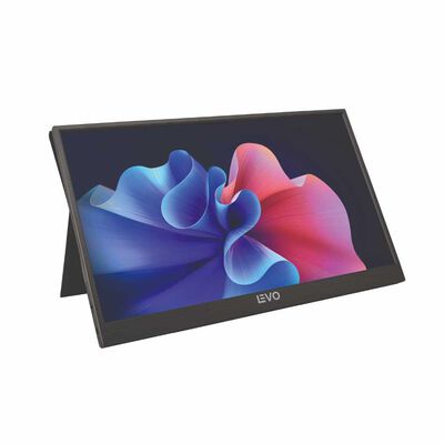 Monitor Portátil Levo ViewGo 15,6" FHD
