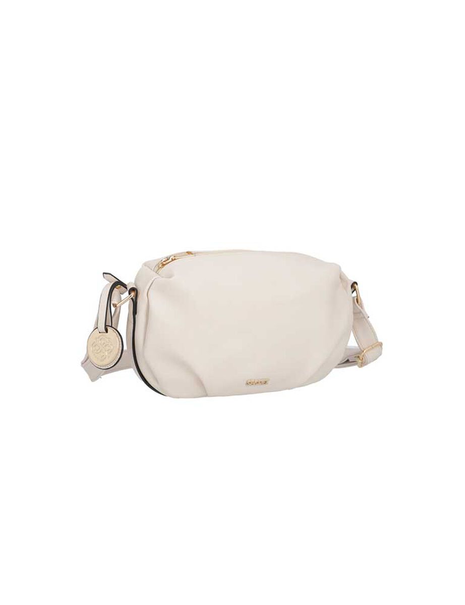 Cartera Alicante Blanco M Secret