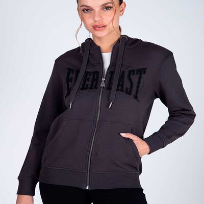 Chaqueta Deportiva Mujer Everlast