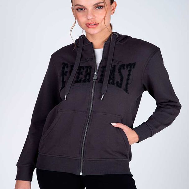 Chaqueta Deportiva Mujer Everlast