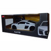 Auto Rastar Radiocontrolado Audi R8