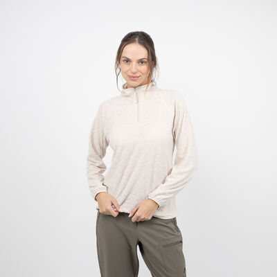 Poler&oacute;n Deportivo Mujer Alpinextrem