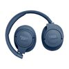 Audífonos Bluetooth Over Ear JBL Tune 770 NC Azul