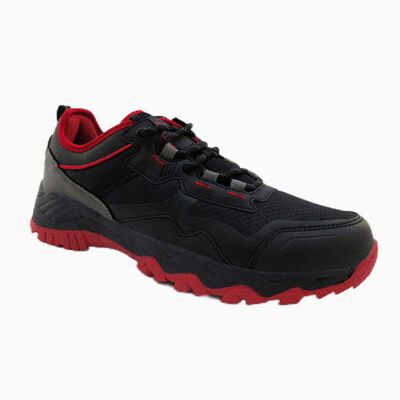 Zapatilla Outdoor Hombre Alpinextrem