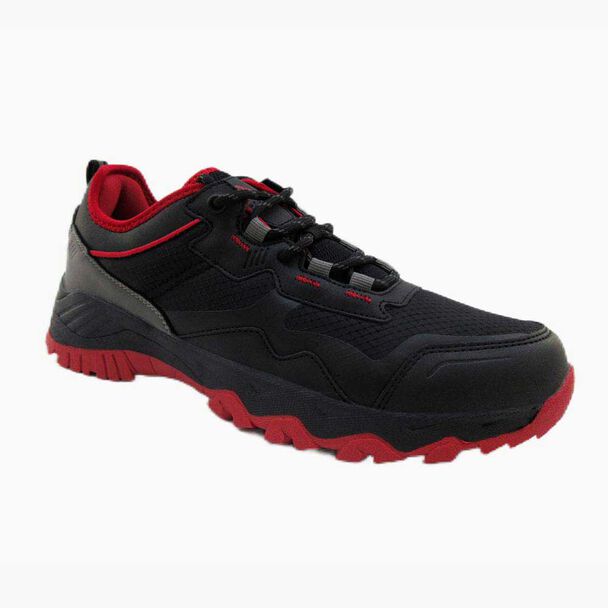 Zapatilla Outdoor Hombre Alpinextrem