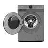 Lavadora Automática Midea MF100W125B/T 12,5 kg