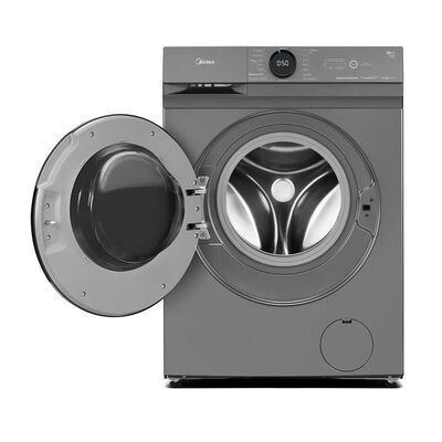 Imagen 2 del producto Lavadora Automática Midea MF100W125B/T 12,5 kg