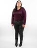 Jeans Push Up Mujer Extralindas