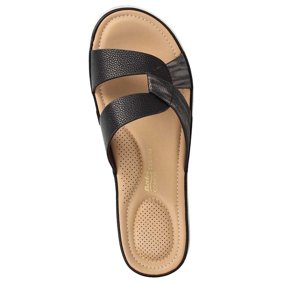 Sandalia Mujer Bata