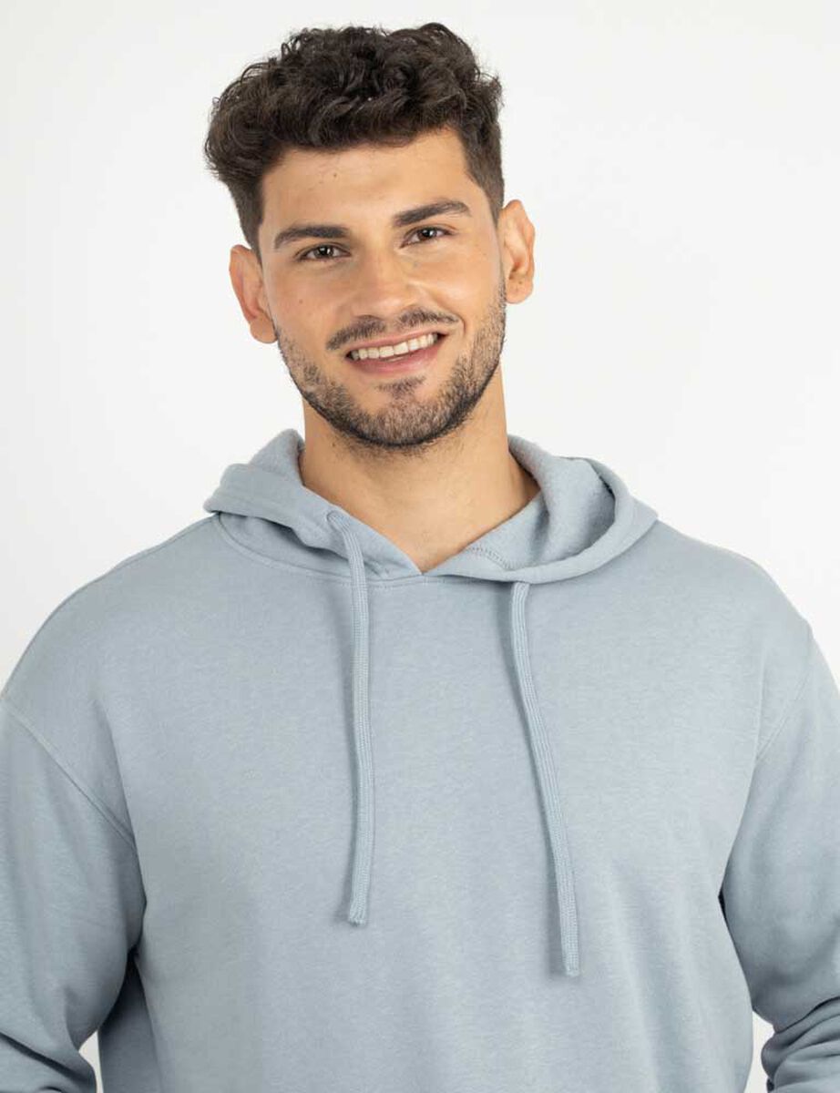 Poler&oacute;n Deportivo Hombre Black County