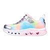 Zapatilla Niña Skechers