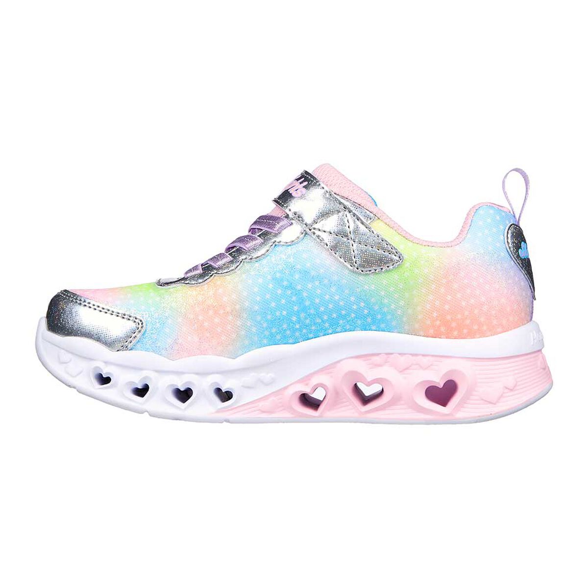 Zapatilla Niña Skechers