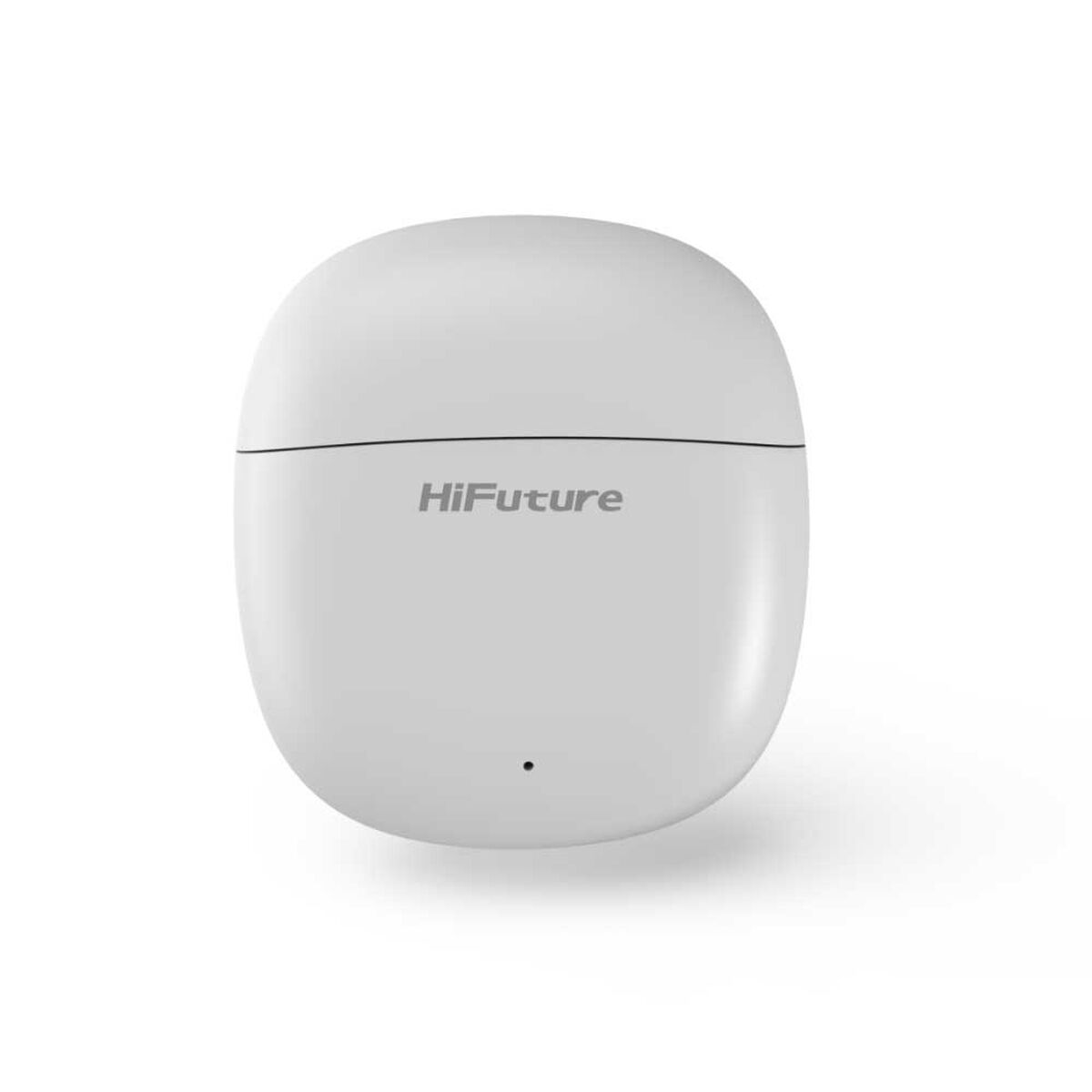 Auriculares In-Ear Inalambricos Hifuture Tws Colorbuds Blanco