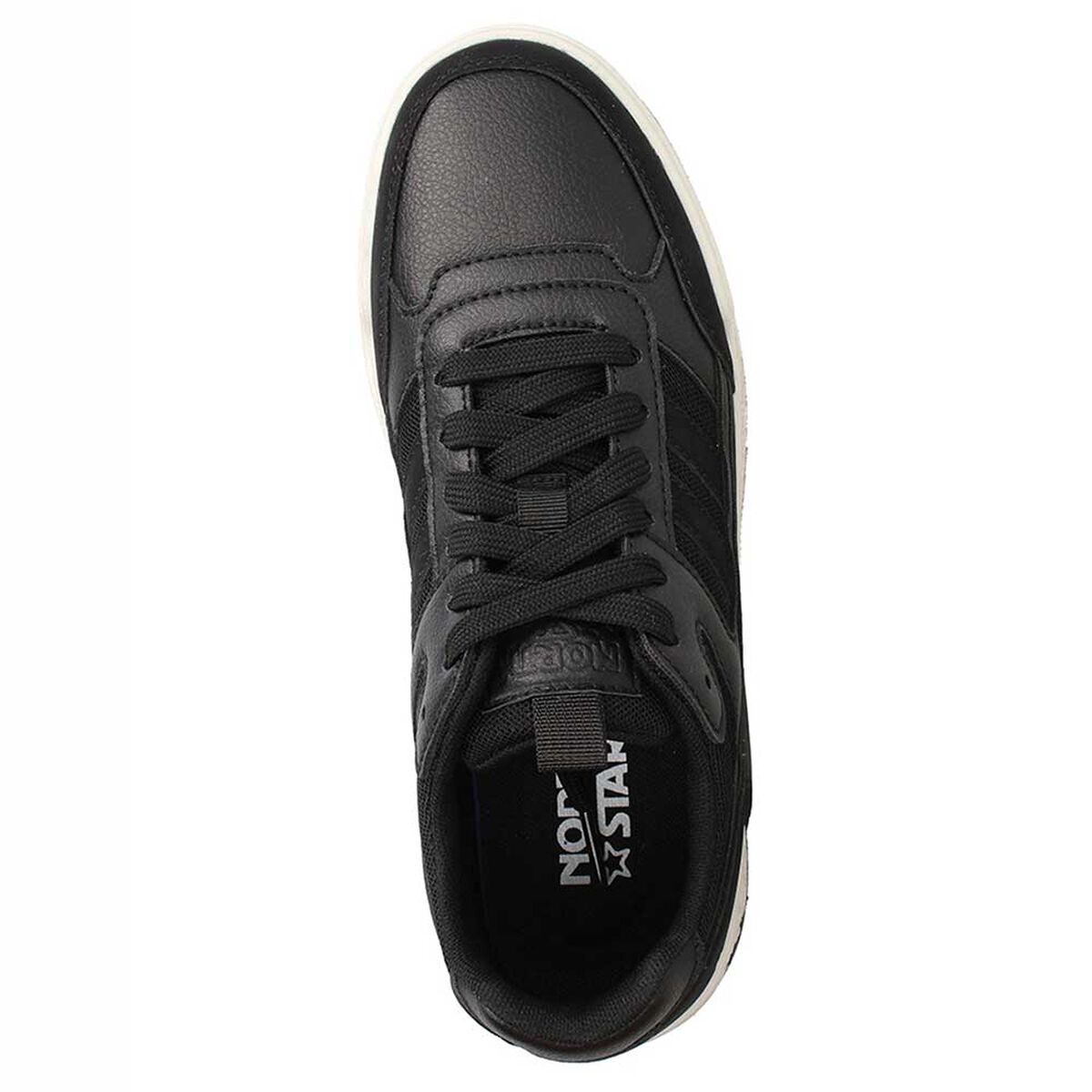 Zapatilla Urbana Mujer Northstar