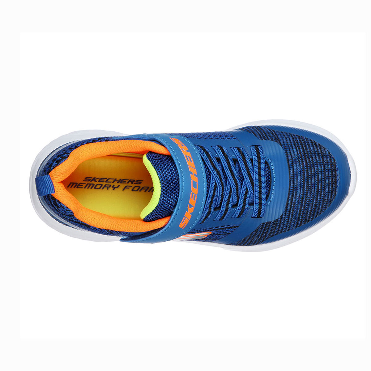Zapatilla Niño Skechers Bounder - Zallow