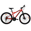 Bicicleta Alpinextrem Hombre Revit Aro 27,5