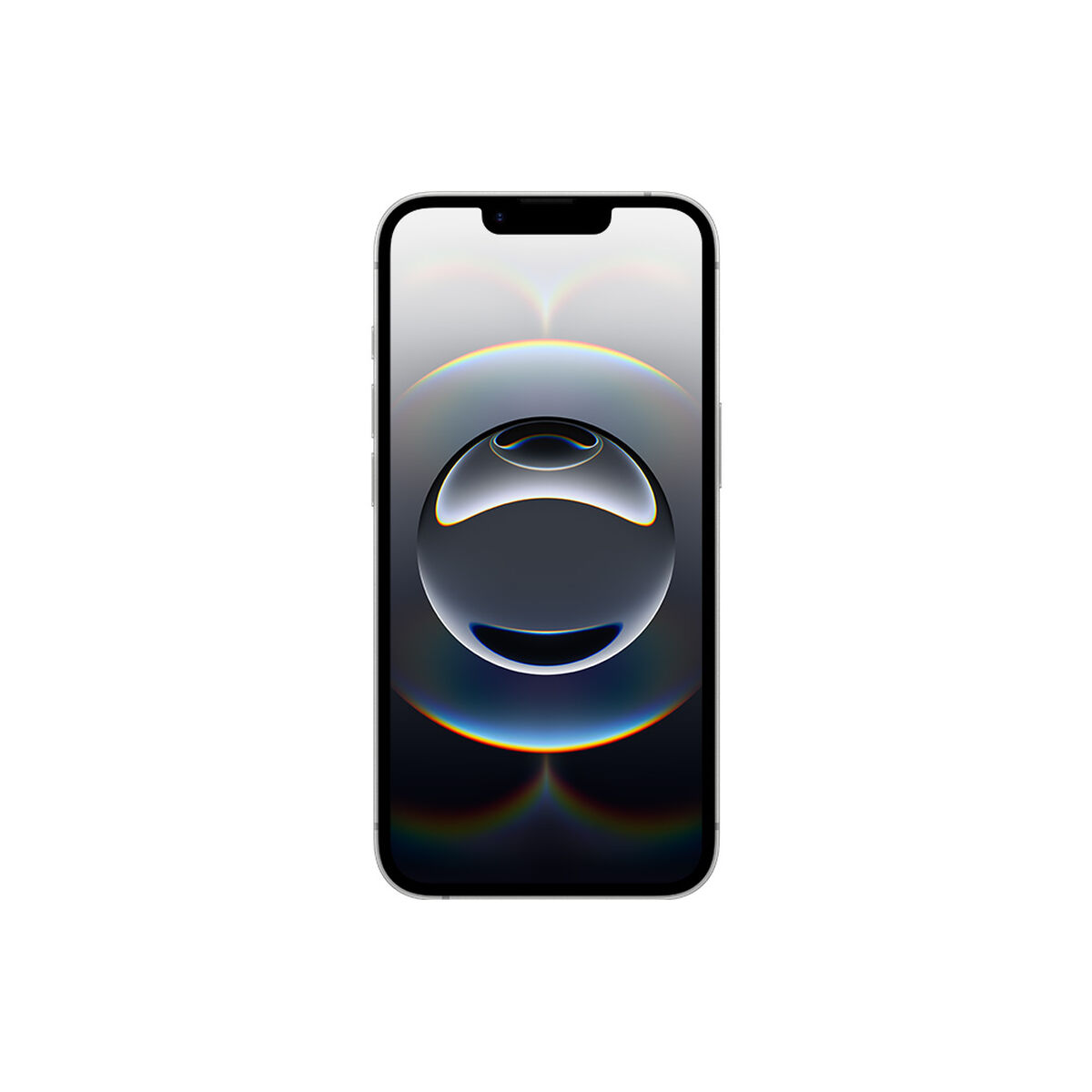 Celular Apple iPhone 16e 128GB 6,1" Blanco Liberado