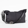 Bolso Negro Icono
