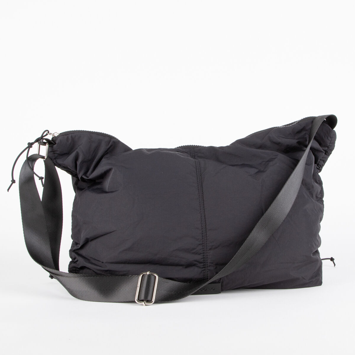 Bolso Negro Icono
