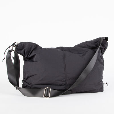 Bolso Negro Icono