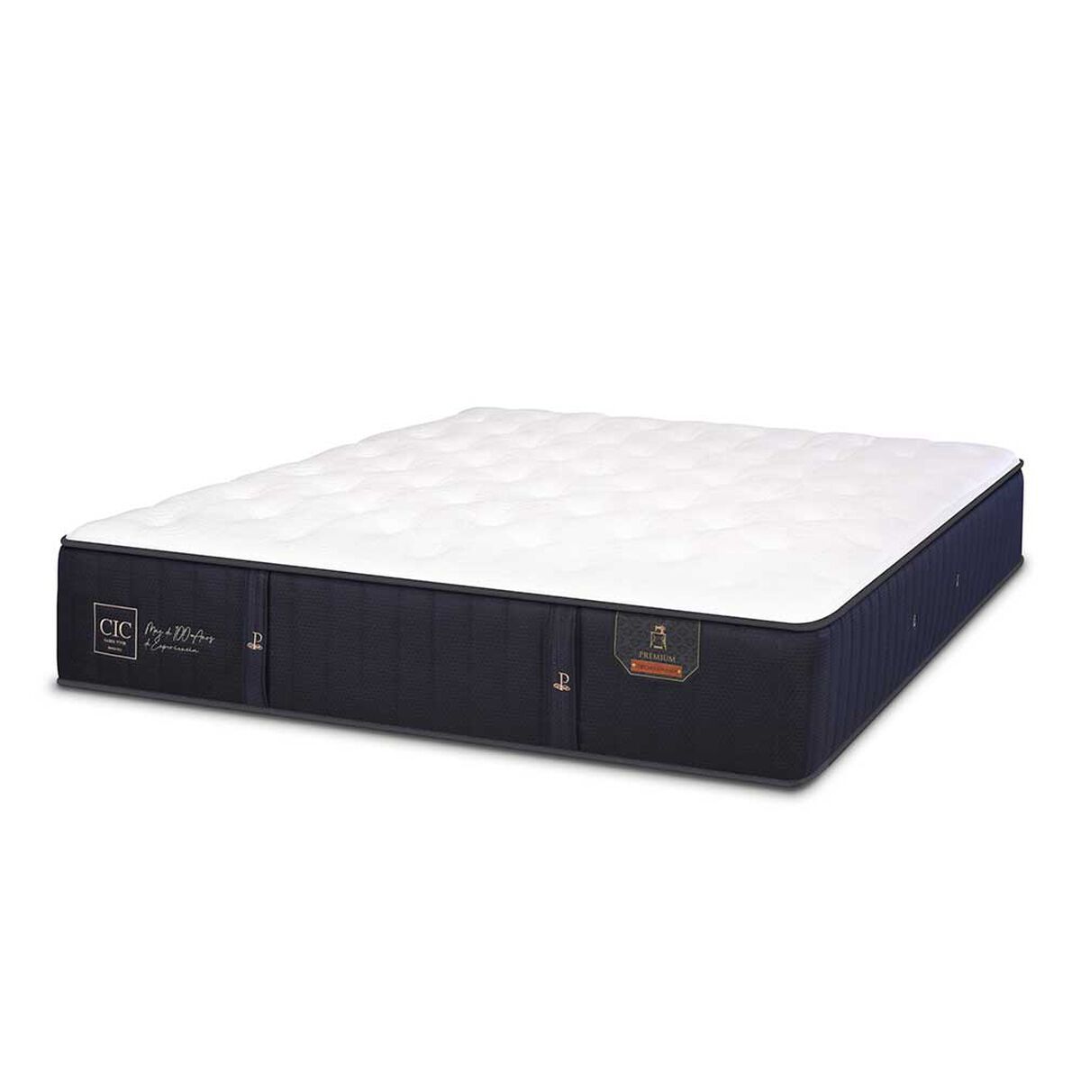 Colchón CIC King Premium