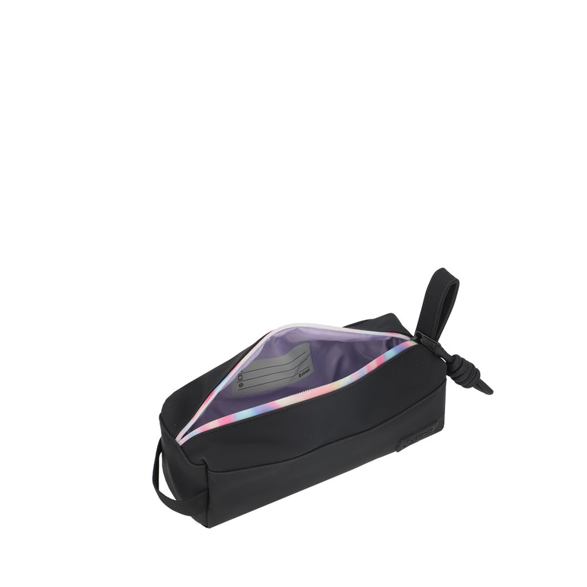 Estuche Xtrem Webster 5XT Negro/Multicolor
