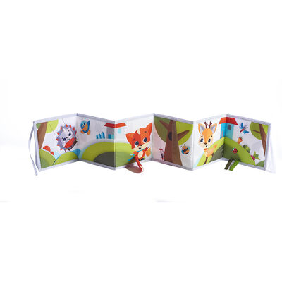 Imagen 1 del producto Mi Primer Libro Meadows Days Tiny Love