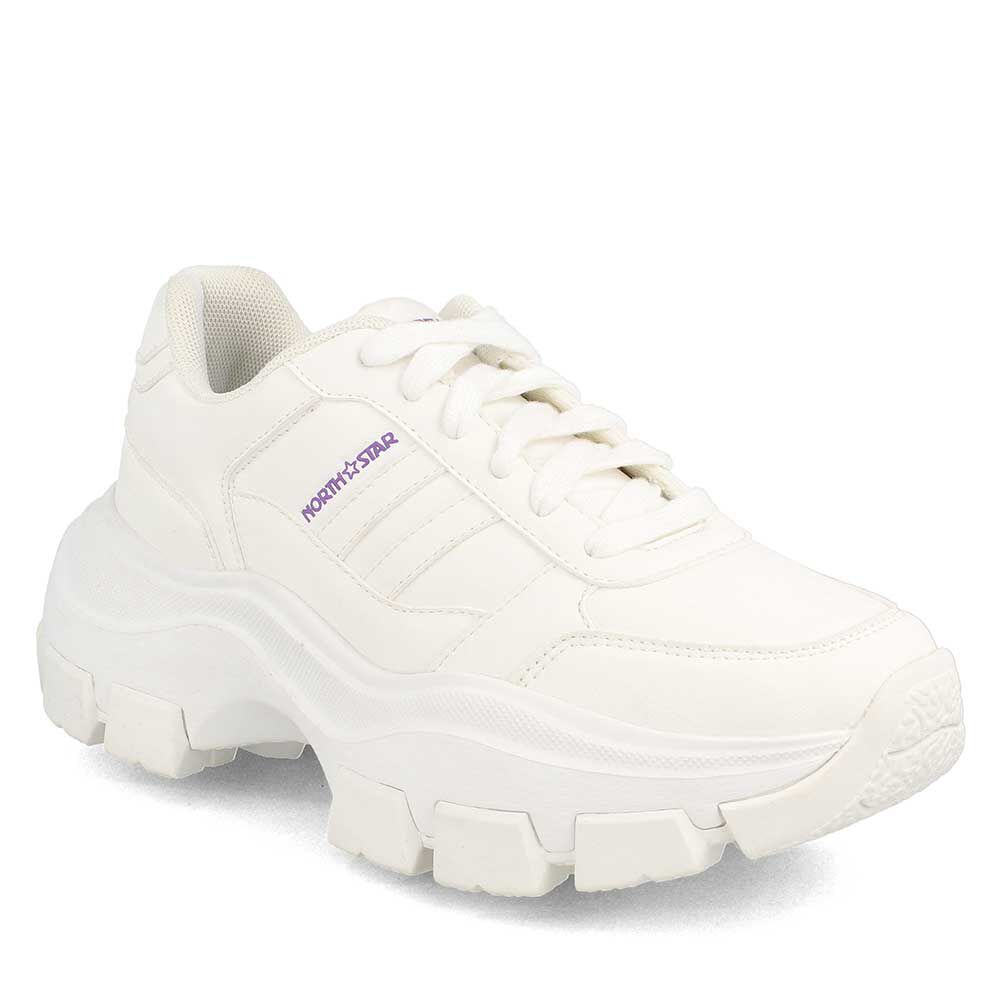 Zapatilla Boor Mujer North Star