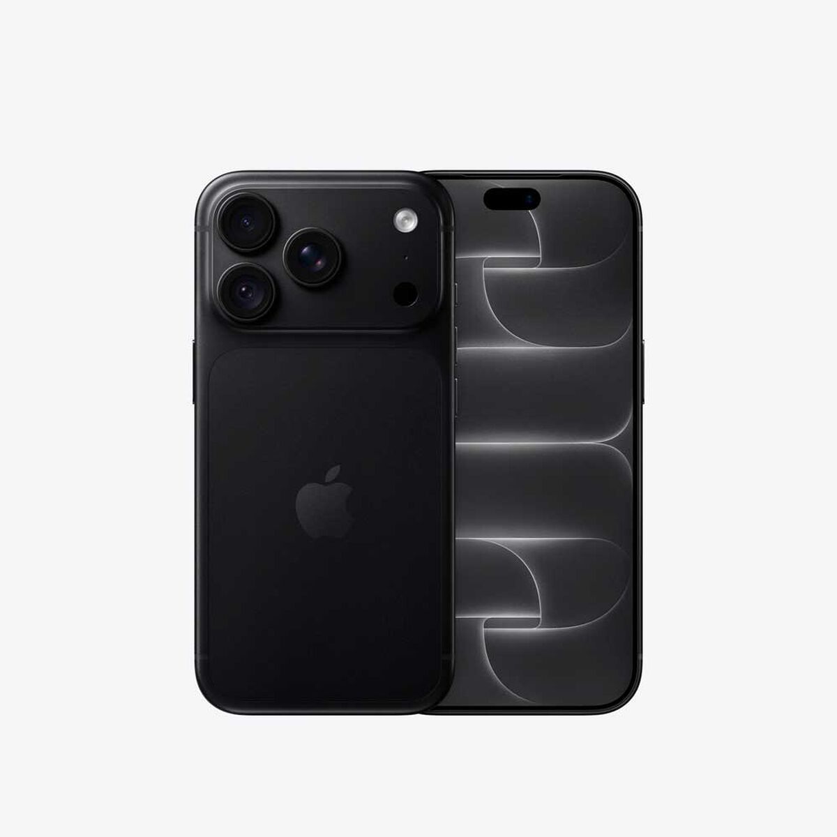Apple iPhone 18 Pro 5G 256 GB 6,3" Negro