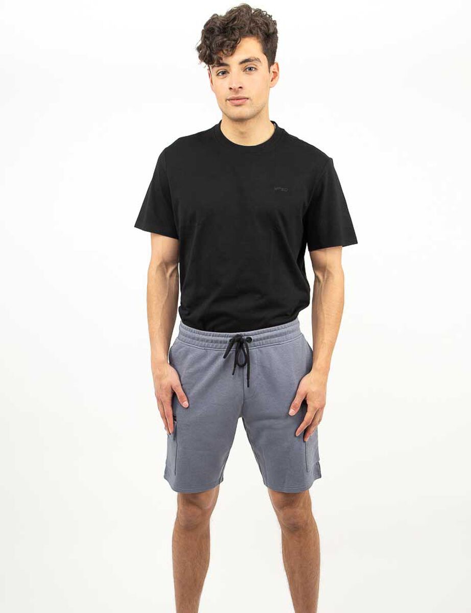 Bermuda Cargo Hombre Icono