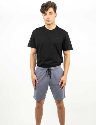 Imagen 2 del producto Bermuda Cargo Hombre Icono Azul