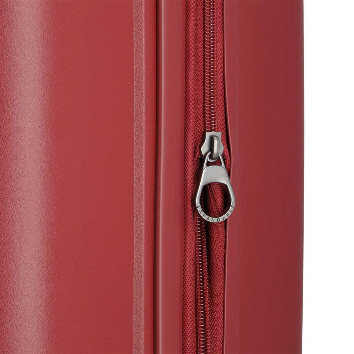 Maleta de Cabina Saxoline Moonstone Rojo 39 lt S