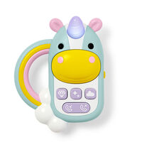 Phone Zoo Unicornio Skip Hop