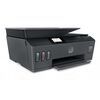 Multifuncional HP Tinta Continua 530 WiFi