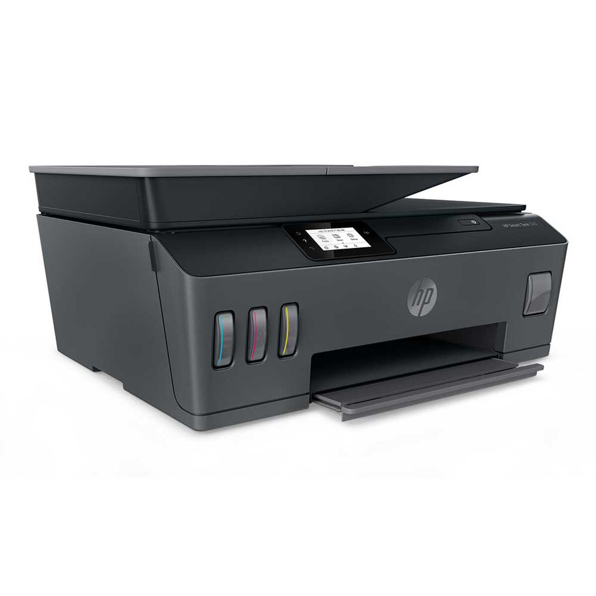 Multifuncional HP Tinta Continua 530 WiFi