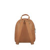 Mochila Secret Toulouse FW25 L Café Medio
