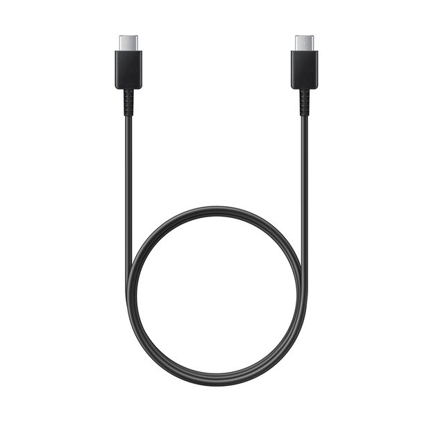 Cable USB Tipo-C Samsung 1 Metro Negro