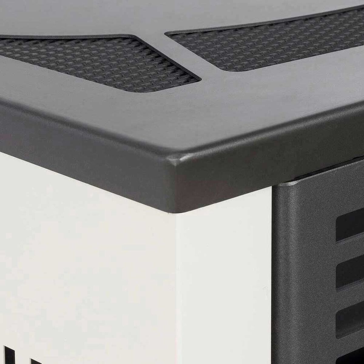 Calefactor a Pellet Amesti Italy 8100 Blanco