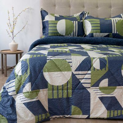 Imagen 1 del producto Plumón Doral Super King Senses Estampado D7