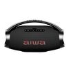 Parlante Bluetooth AIWA Aw-h51bt NEGRO