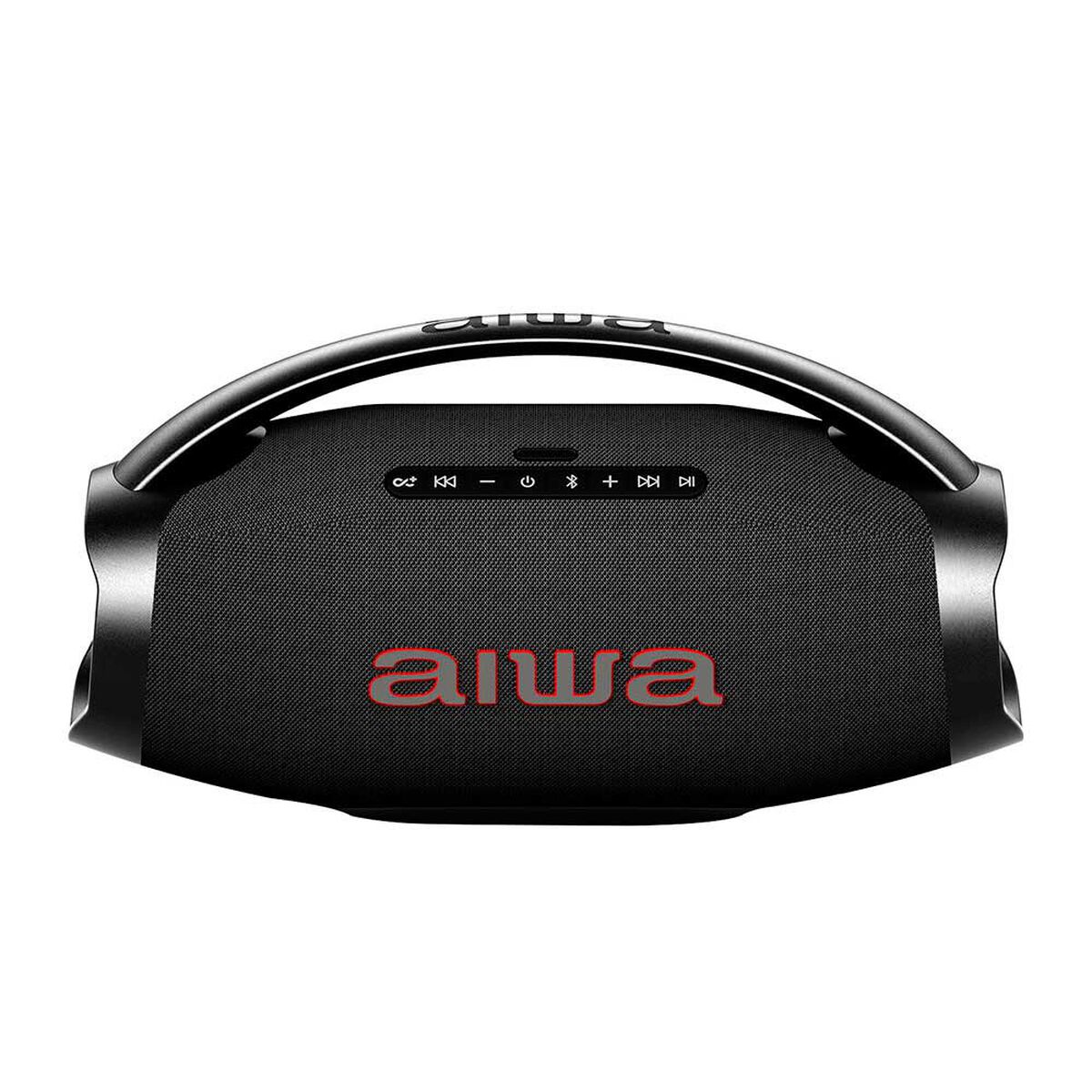 Parlante Bluetooth AIWA Aw-h51bt NEGRO