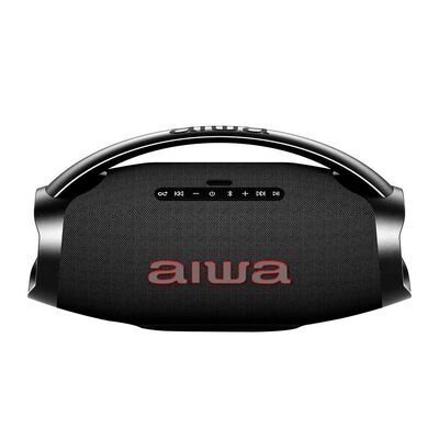 Imagen 1 del producto Parlante Bluetooth AIWA Aw-h51bt NEGRO