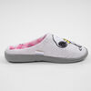 Pantufla Snoopy Mujer Licencias