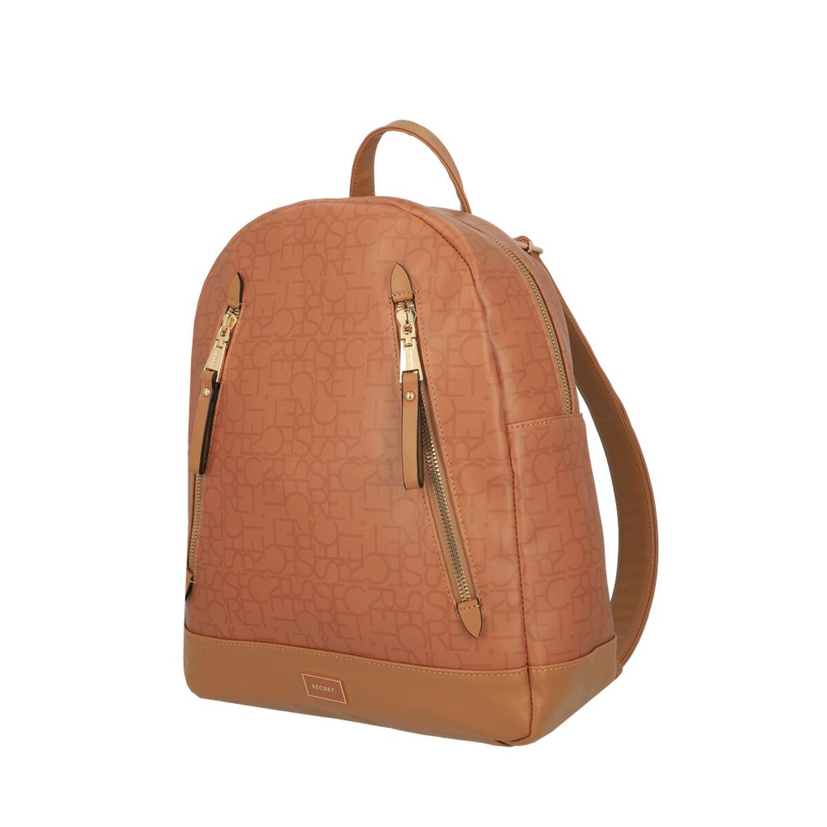 Mochila Secret Toulouse SC6 L Café