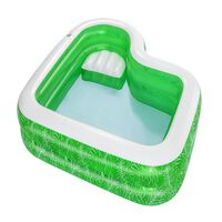 Piscina Inflable Verde Bestway