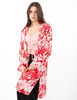 Kimono Estampado Mujer Icono