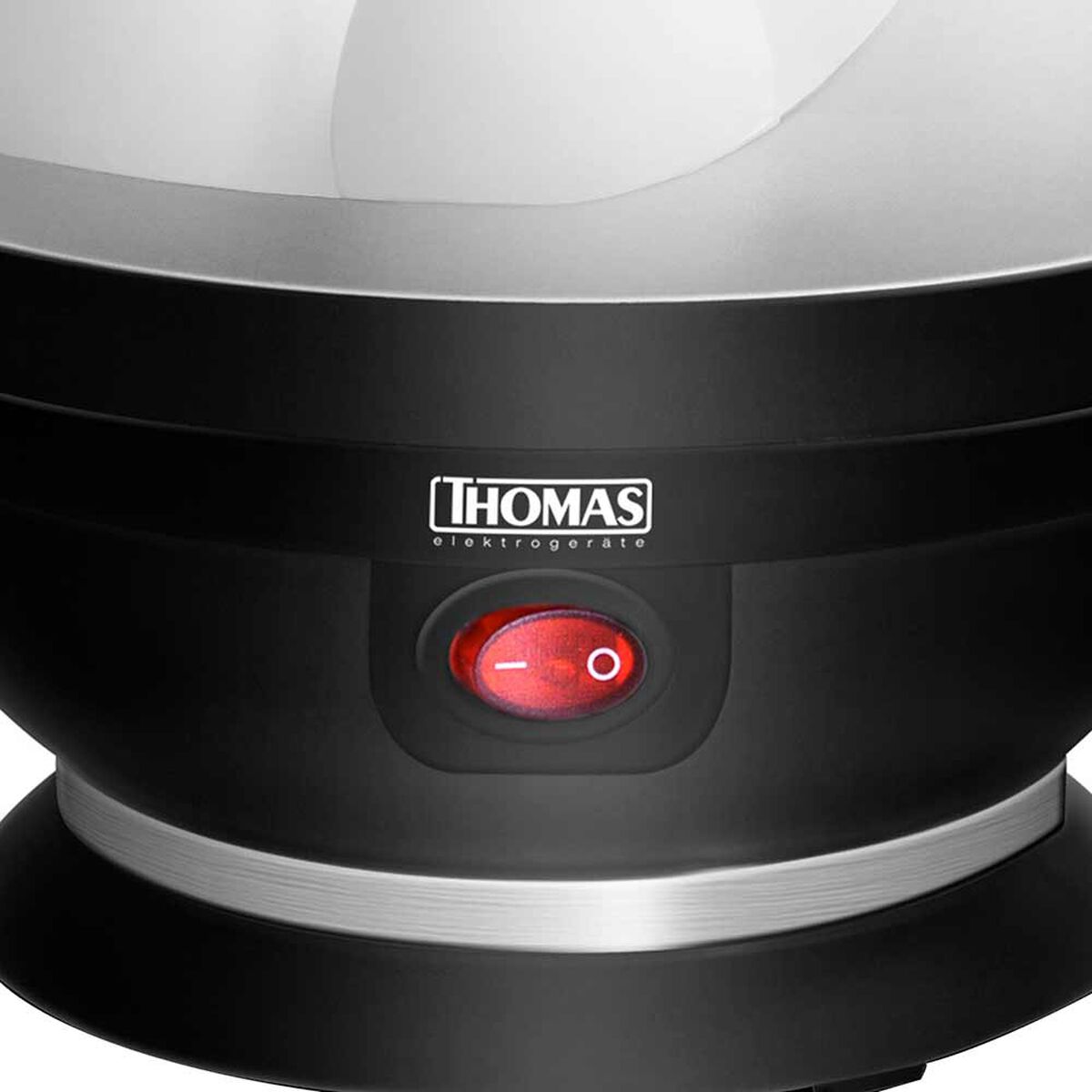 Cocedor de Huevos Thomas TH-80
