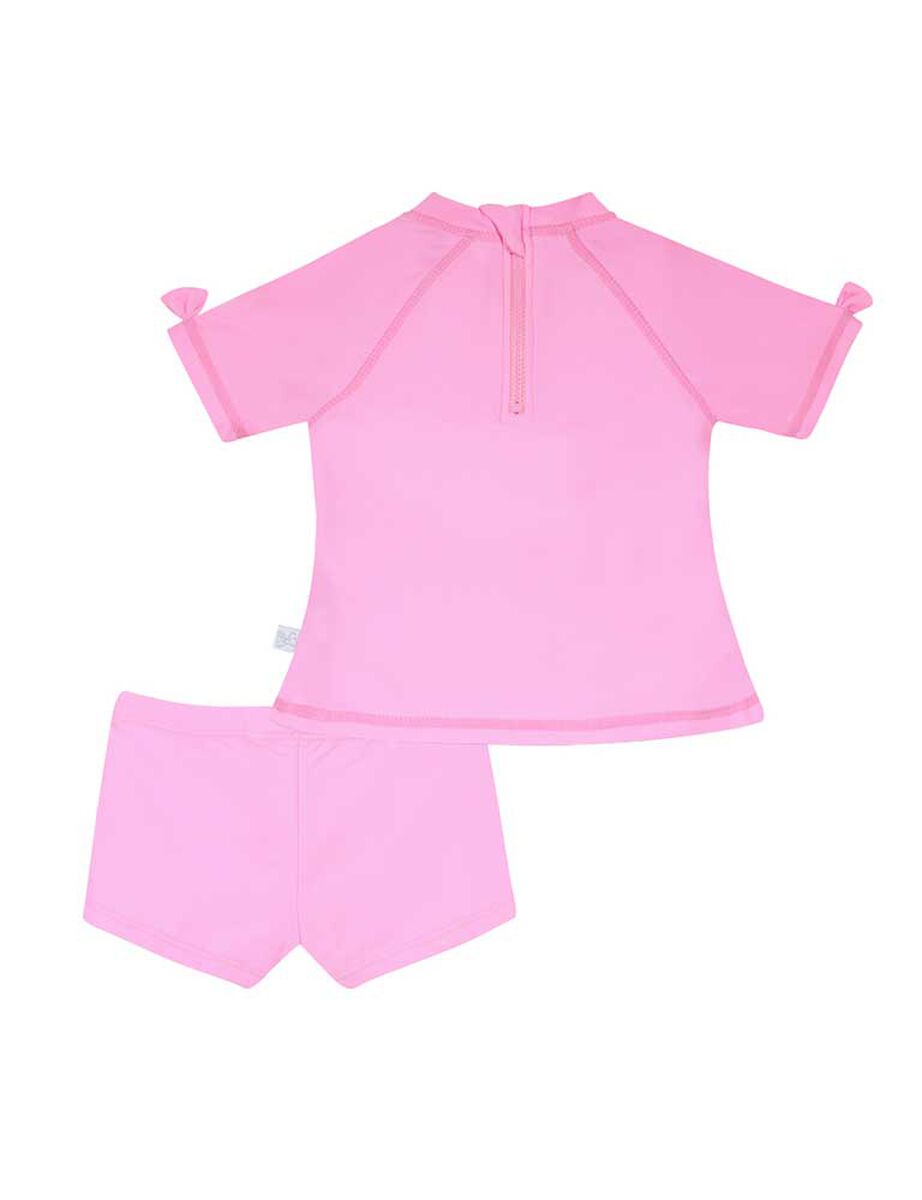 Traje de Baño Beba Minnie