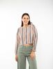 Blusa Manga Larga Mujer Alma