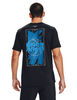 Polera Hombre Under Armour